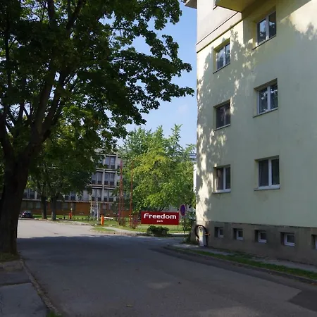 Appartement Cajakova