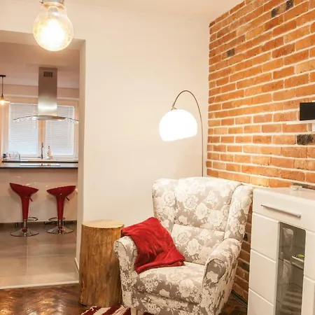 Cajakova Apartment *