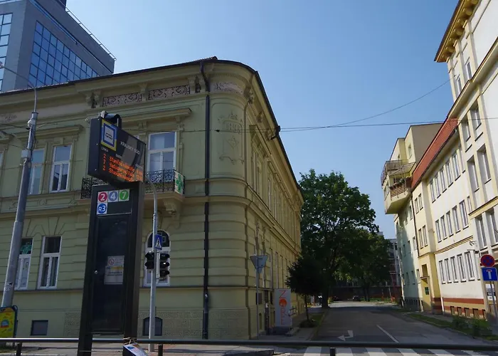 Cajakova * Koszyce