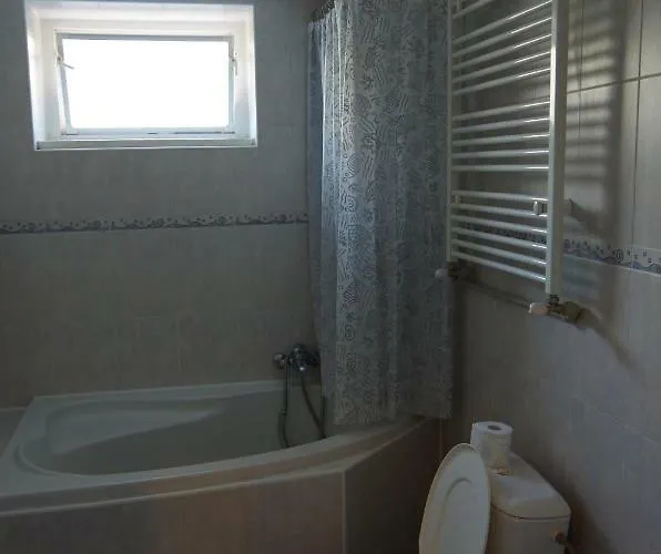 Cajakova Apartament *