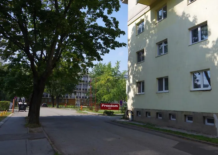 Apartament Cajakova