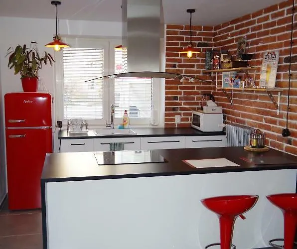 Cajakova Apartament